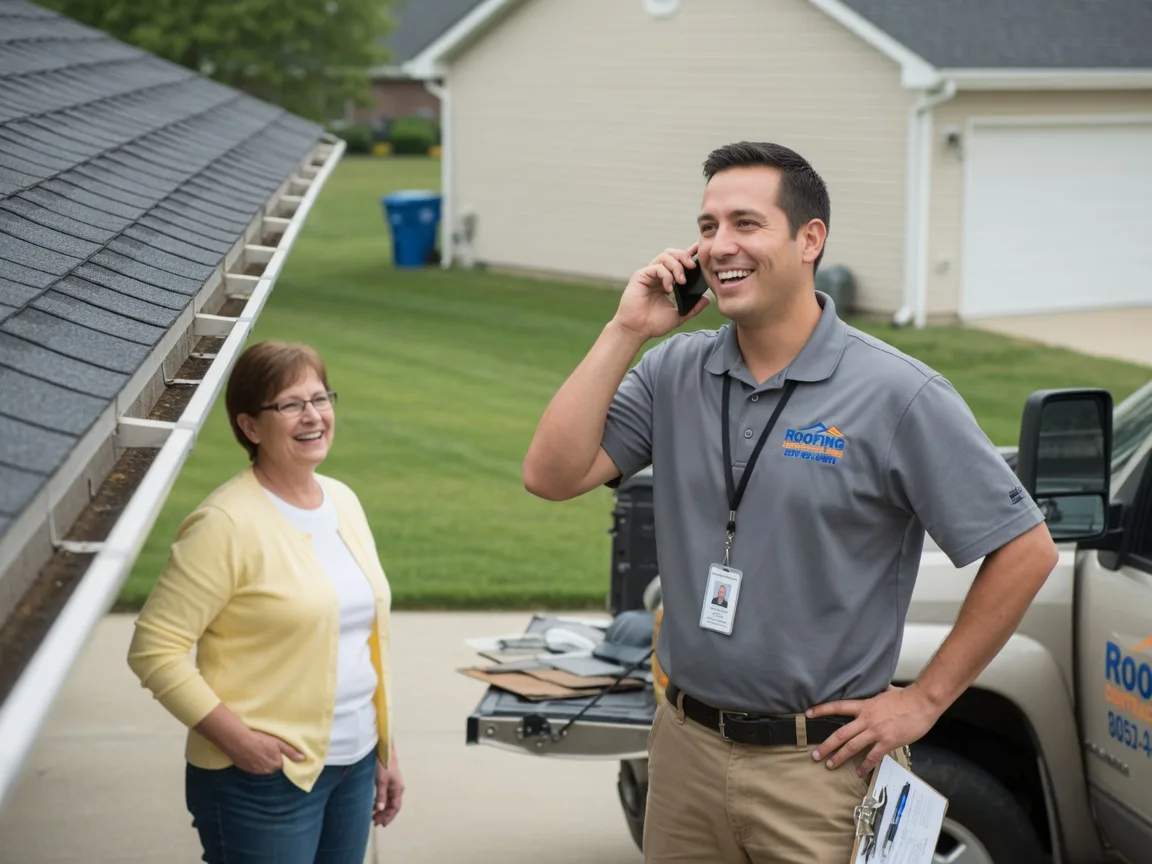 Local Roofing Contractors Fayetteville, GA FAQs